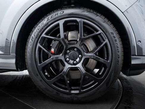 New 2026 Audi SQ7 Prestige image 22