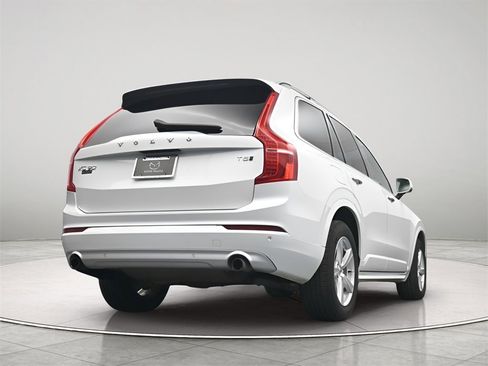 Used 2019 Volvo XC90 T5 Momentum image 24