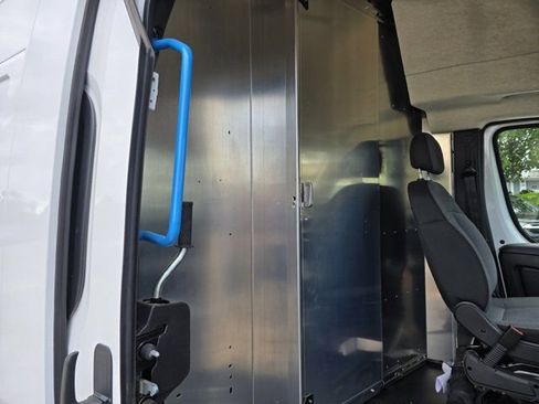 New 2025 RAM ProMaster 3500 FWD image 33