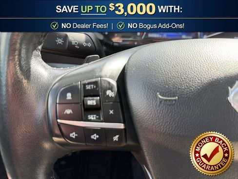 Used 2022 Ford Bronco Sport Badlands AWD/4WD image 30