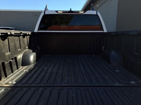 Used 2023 Toyota Tundra SR5 w/ SX Package image 19