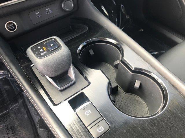 Used 2021 Nissan Rogue SL FWD image 17