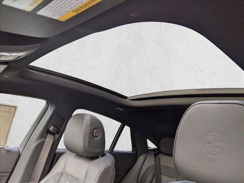 New 2026 Mercedes-Benz GLE 53 AMG 4MATIC Coupe image 15