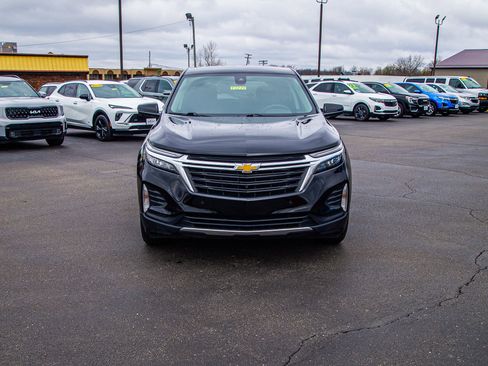 Used 2023 Chevrolet Equinox LT FWD image 2