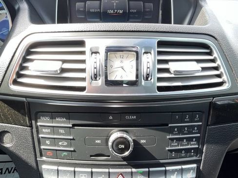 Used 2016 Mercedes-Benz E 400 Coupe image 23