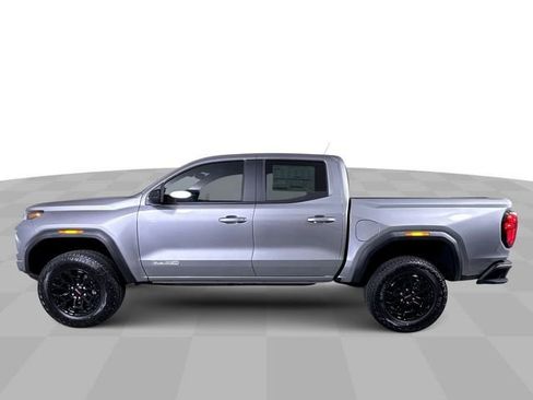 New 2026 GMC Canyon Elevation w/ Convenience Package image 8