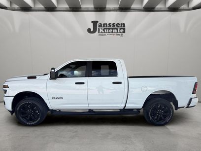 Used 2025 RAM 2500 Big Horn