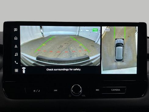 New 2026 Mitsubishi Outlander AWD image 58