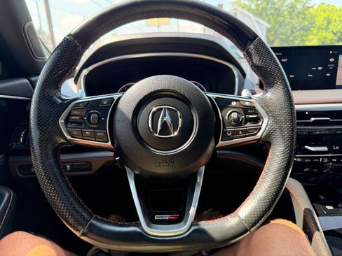 Used 2022 Acura MDX Type S AWD/4WD image 26