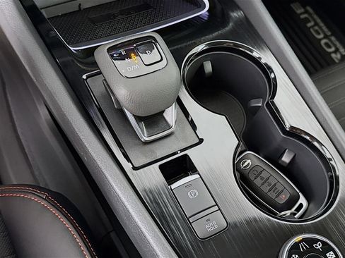 New 2026 Nissan Rogue SV image 17