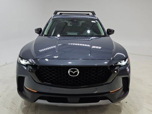 Used 2024 MAZDA CX-50 2.5 Turbo w/ Cargo Package image 16