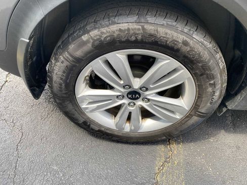 Used 2019 Kia Sportage LX AWD/4WD image 32
