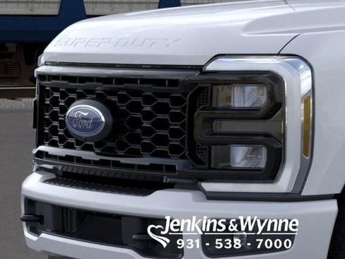 New 2026 Ford F350 XL AWD/4WD image 17
