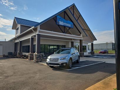 Used 2015 Subaru Outback 2.5i Limited