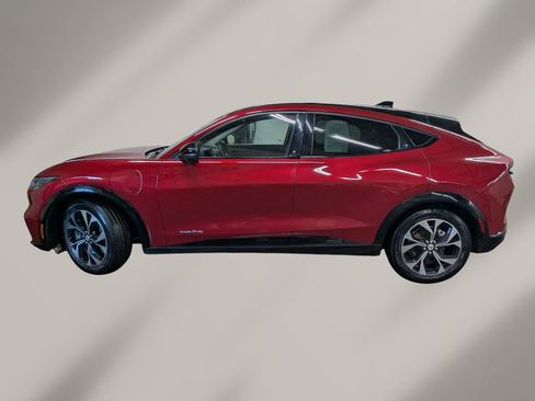 Used 2021 Ford Mustang Mach-E Premium image 3