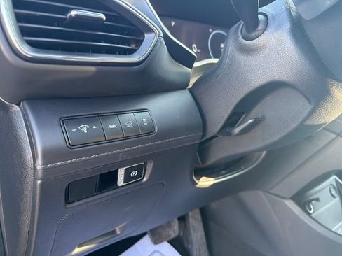 Used 2023 Hyundai Santa Fe Calligraphy AWD/4WD image 10