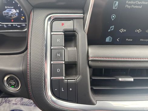 Used 2023 Chevrolet Tahoe RST AWD/4WD image 44