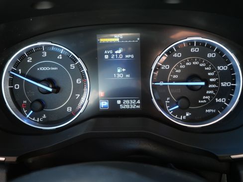 Used 2022 Subaru Ascent Limited AWD/4WD image 21