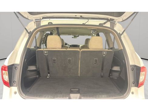 Used 2021 Honda Pilot EX image 12