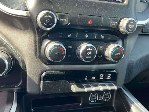 Certified 2020 RAM 1500 Big Horn AWD/4WD image 27