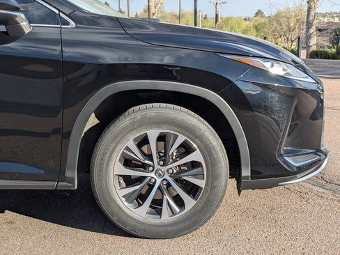 Used 2020 Lexus RX 350 AWD w/ Premium Package image 9