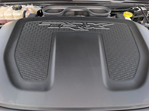 Used 2023 RAM 1500 TRX w/ TRX Level 2 Equipment Group AWD/4WD image 4