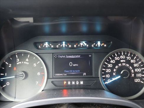 Used 2018 Ford F150 XLT w/ XTR Package AWD/4WD image 11