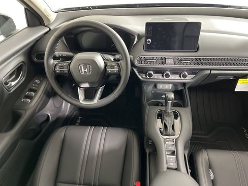 New 2026 Honda HR-V EX-L image 4