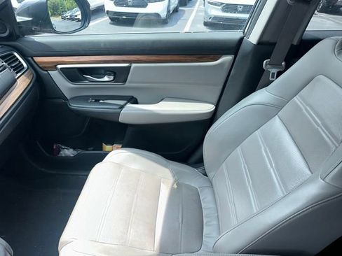 Used 2018 Honda CR-V EX-L image 14