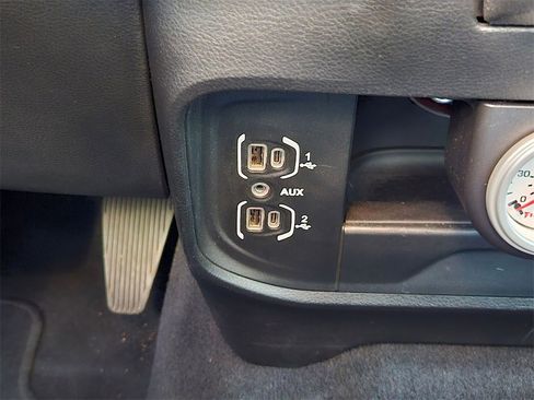 Certified 2020 RAM 2500 Tradesman image 32