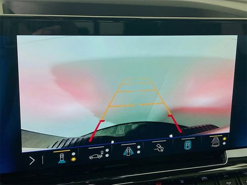 Used 2024 Chevrolet Silverado 2500 ZR2 w/ LPO, Dark Essentials Package image 13