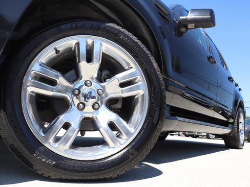 Used 2010 Ford Explorer Sport Trac Limited image 25