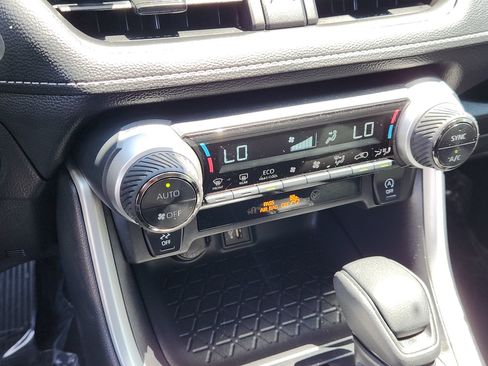 Certified 2025 Toyota RAV4 XLE AWD/4WD image 16