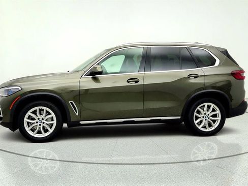 Used 2021 BMW X5 sDrive40i w/ Executive Package 2 RWD image 8