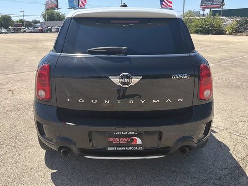 Used 2015 MINI Cooper Countryman S w/ Premium Package AWD/4WD image 4