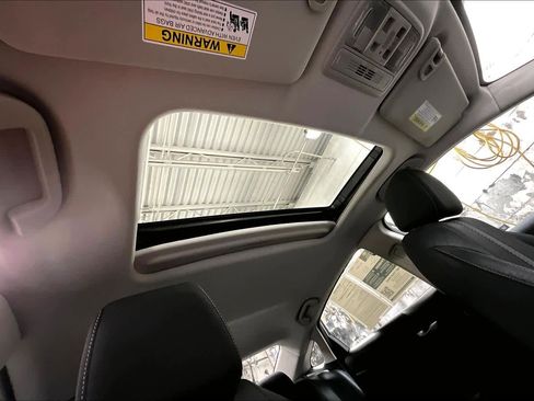 Used 2016 Honda Civic EX-T image 13