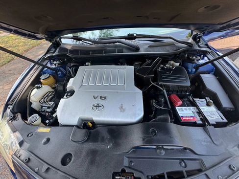 Used 2007 Toyota Camry XLE image 37