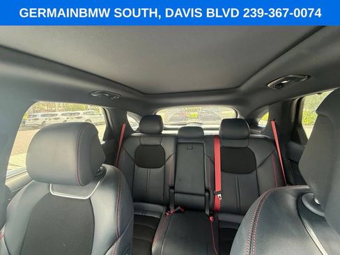 Used 2023 Genesis GV70 2.5T w/ Sport Prestige Package AWD/4WD image 22