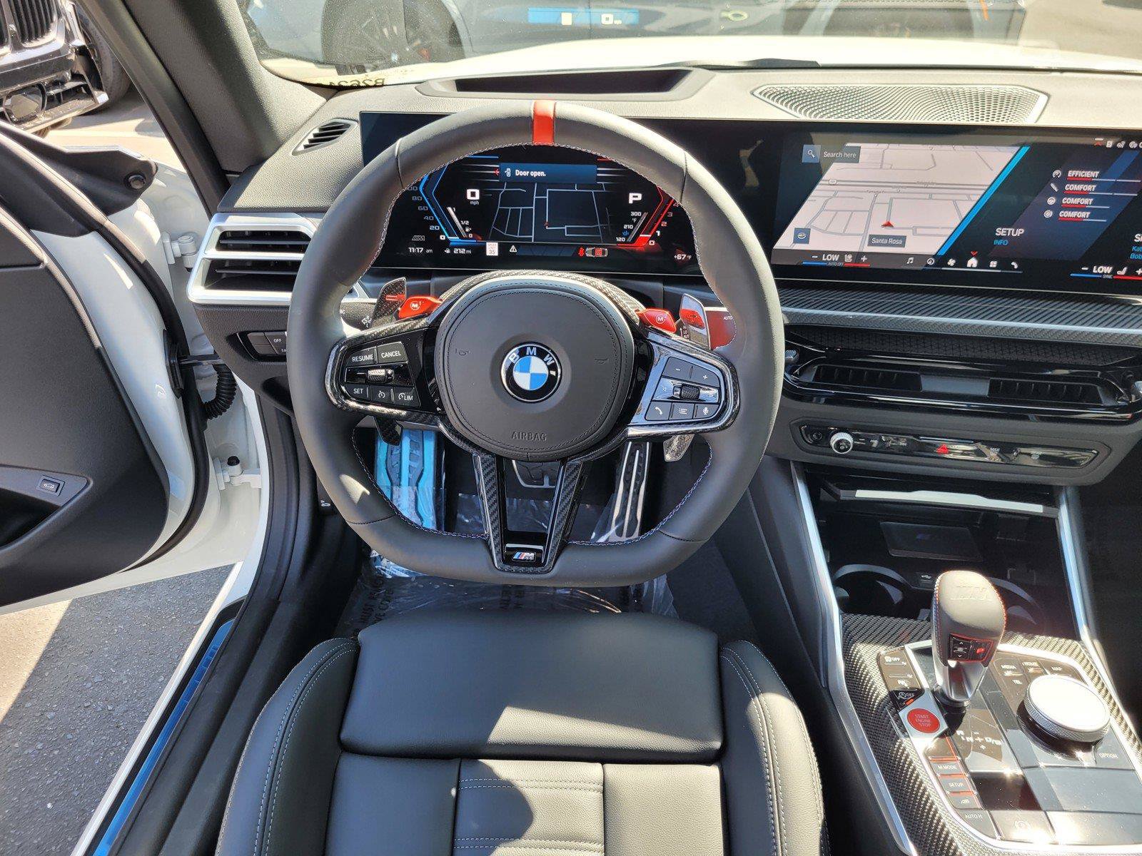 New 2026 BMW M2 w/ Lighting Package RWD image 14