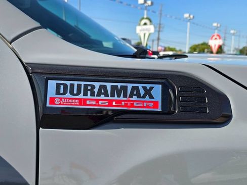 Used 2024 GMC Sierra 2500 AT4X w/ AT4X AEV Edition AWD/4WD image 30