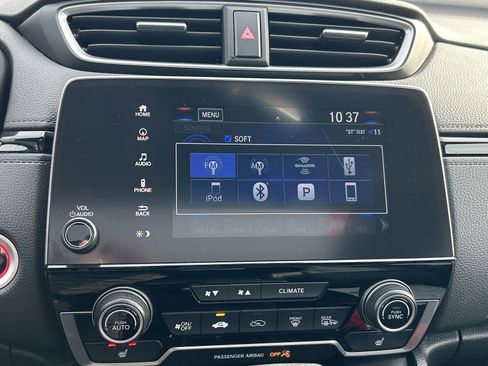 Used 2020 Honda CR-V Touring image 29