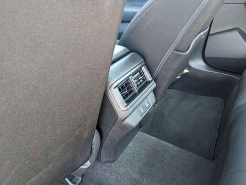 Used 2025 Honda Accord LX image 18