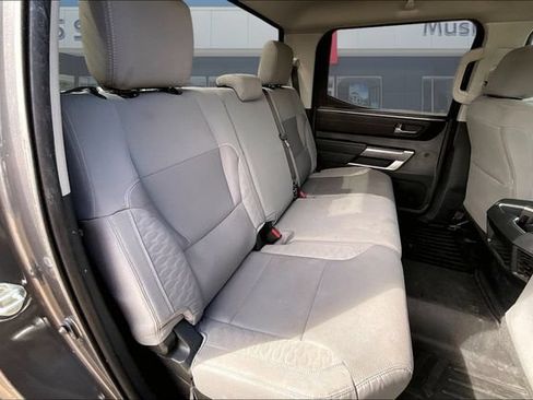 Used 2023 Toyota Tundra SR5 w/ SR5 Convenience Package AWD/4WD image 25