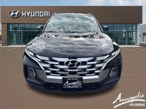 Certified 2022 Hyundai Santa Cruz SEL Premium image 8