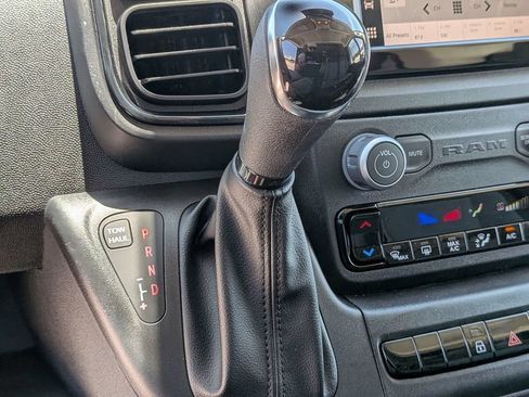 New 2026 RAM ProMaster 2500 w/ Safety Group FWD image 14