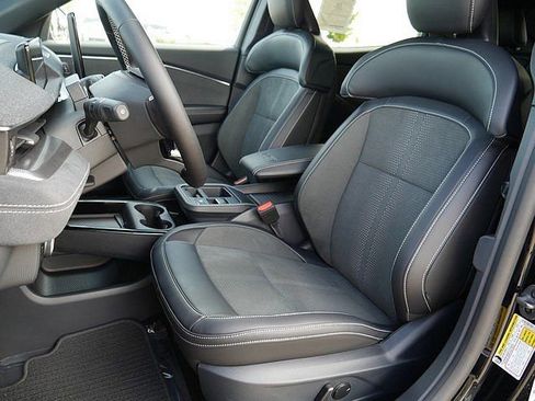 New 2025 Ford Mustang Mach-E GT w/ Interior Protection Package AWD/4WD image 13