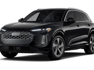 Certified 2025 Audi Q5 Prestige AWD/4WD video 1