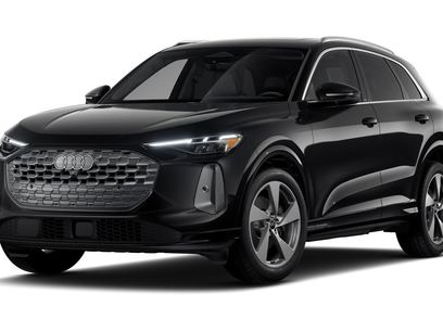 Certified 2025 Audi Q5 Prestige
