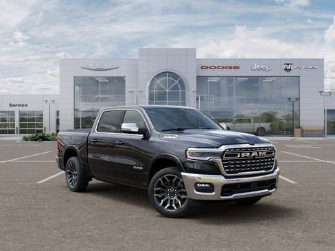 New 2026 RAM 1500 Limited image 5