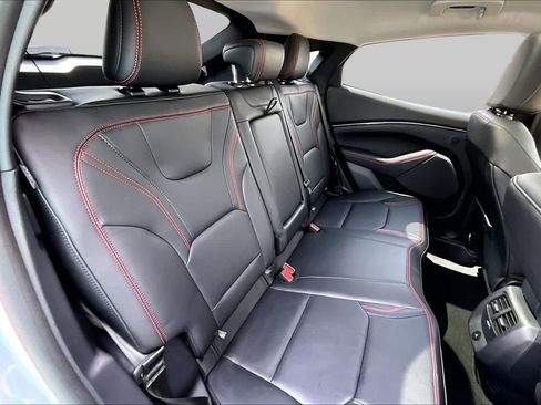 Used 2025 Ford Mustang Mach-E Premium w/ Sport Appearance Package RWD image 19
